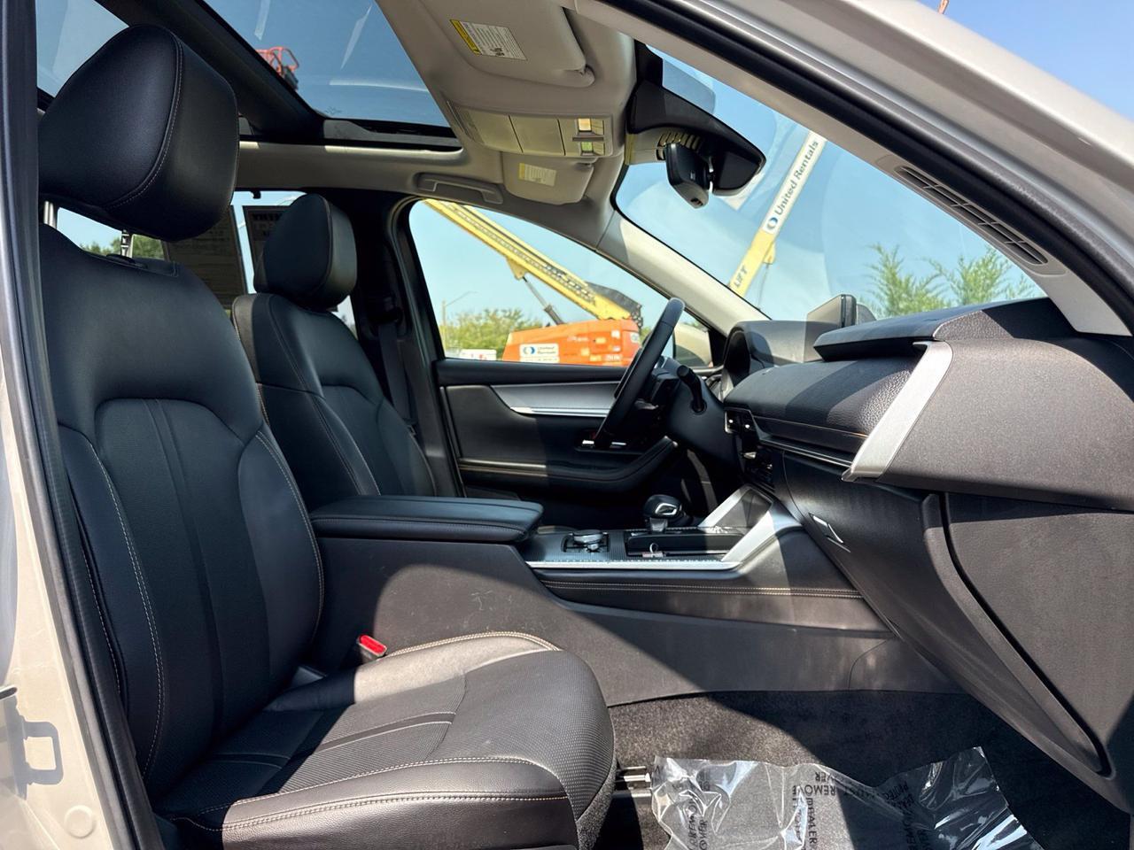 2024 Mazda CX-90 3.3 Turbo Premium Chantilly VA