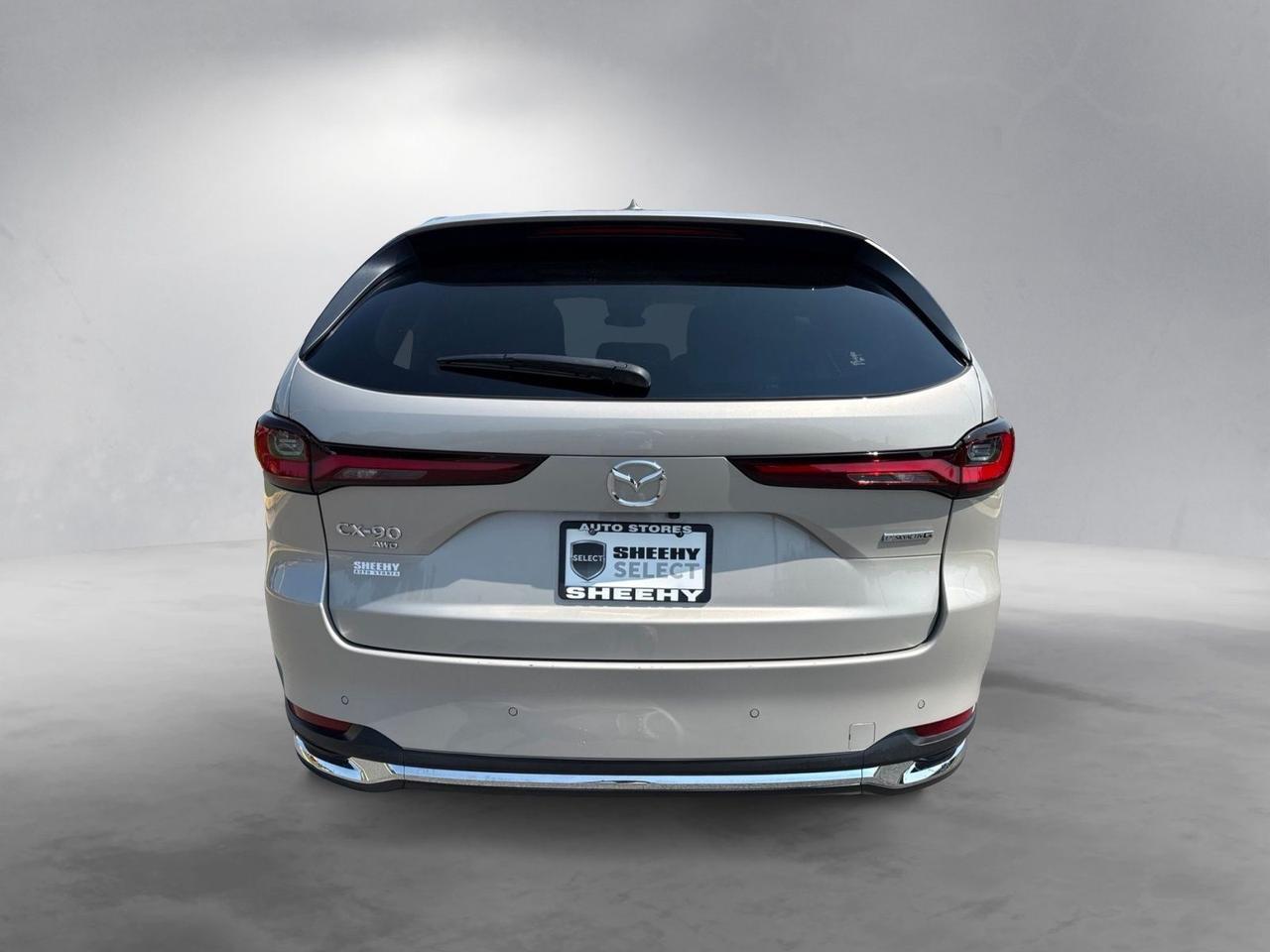 2024 Mazda CX-90 3.3 Turbo Premium Chantilly VA