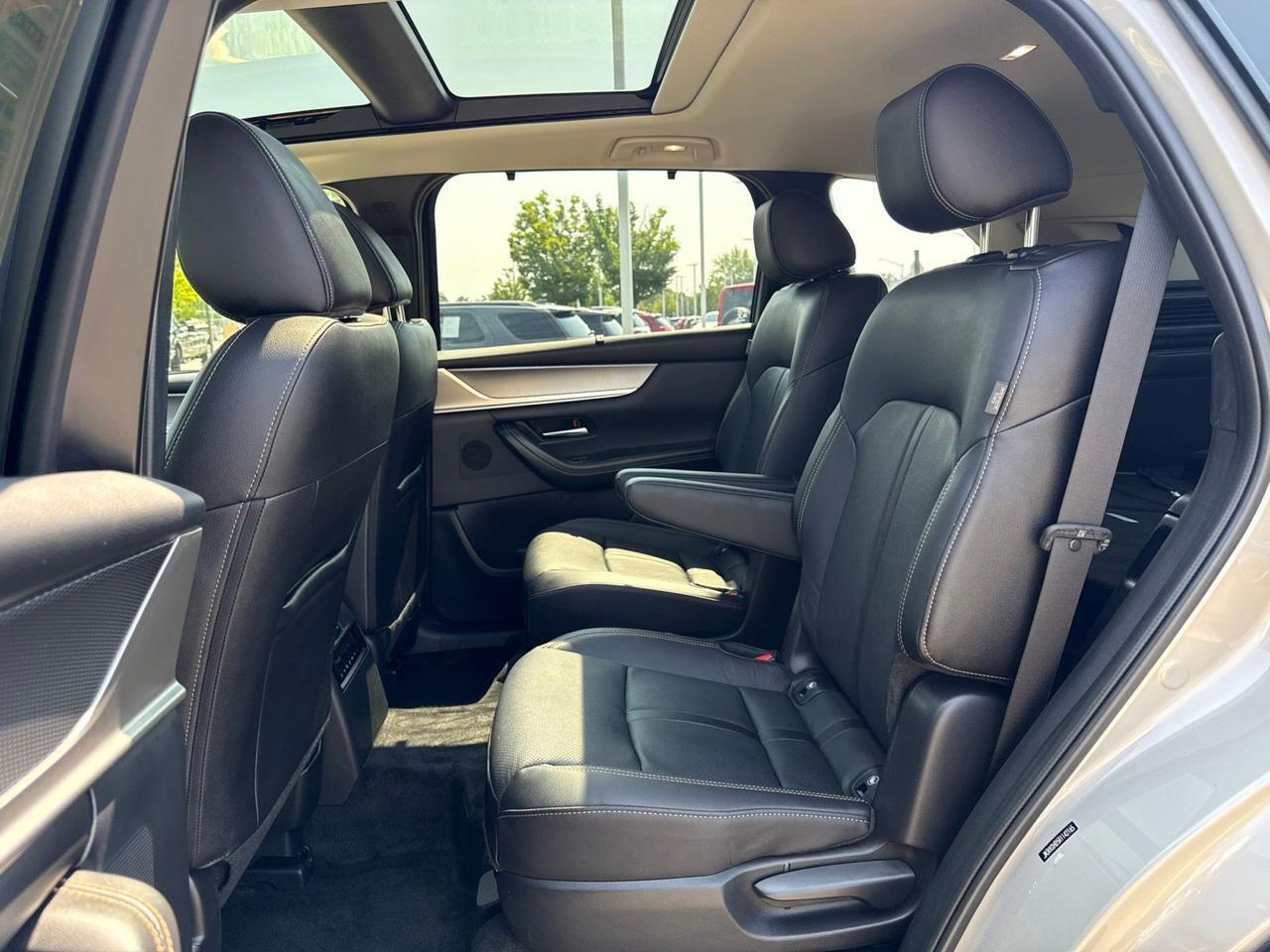 2024 Mazda CX-90 3.3 Turbo Premium Chantilly VA