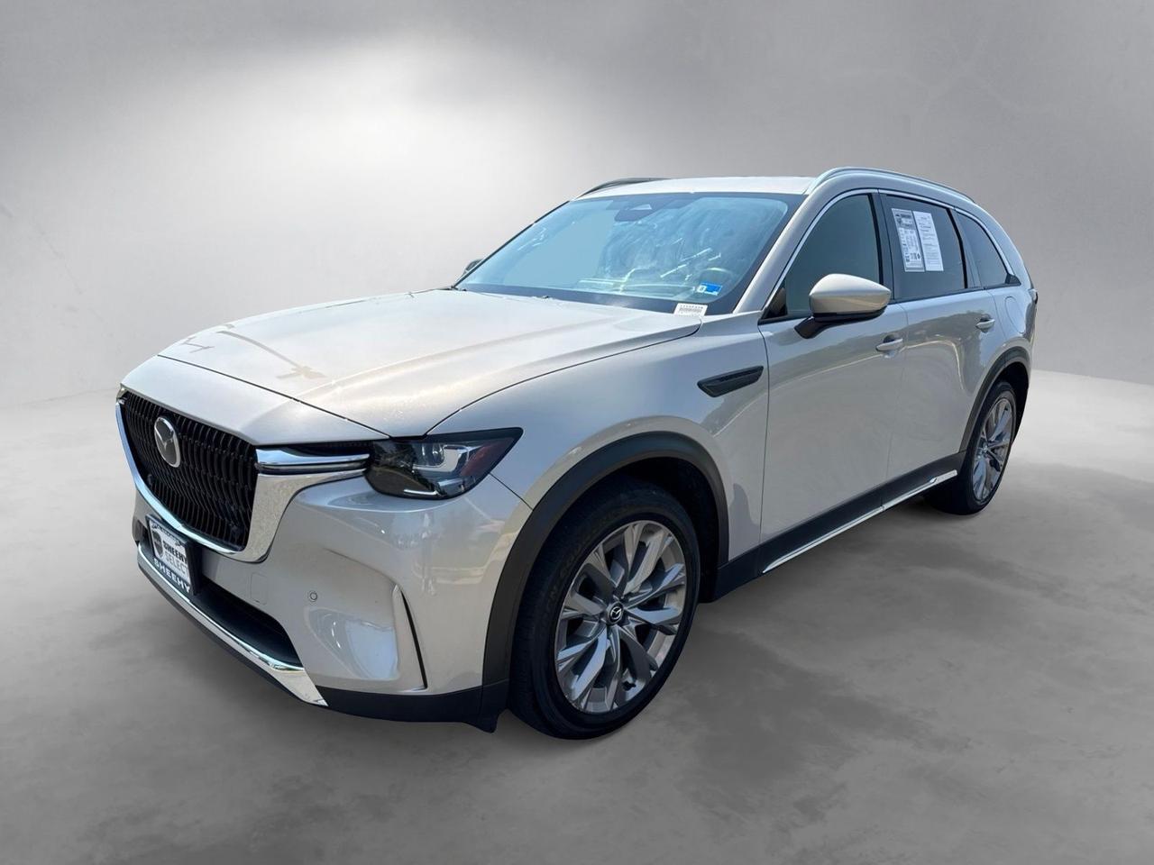 2024 Mazda CX-90 3.3 Turbo Premium Chantilly VA