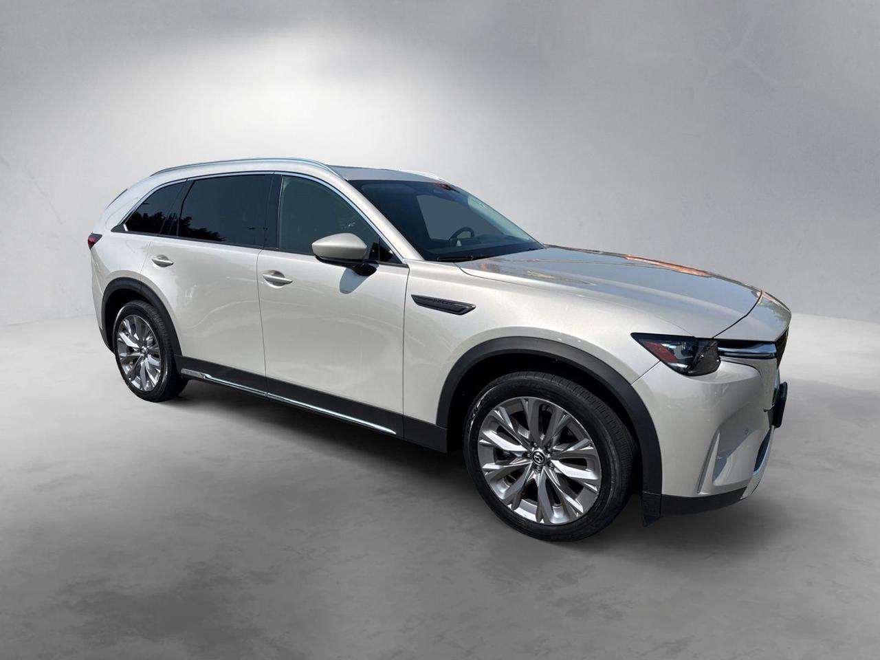2024 Mazda CX-90 3.3 Turbo Premium