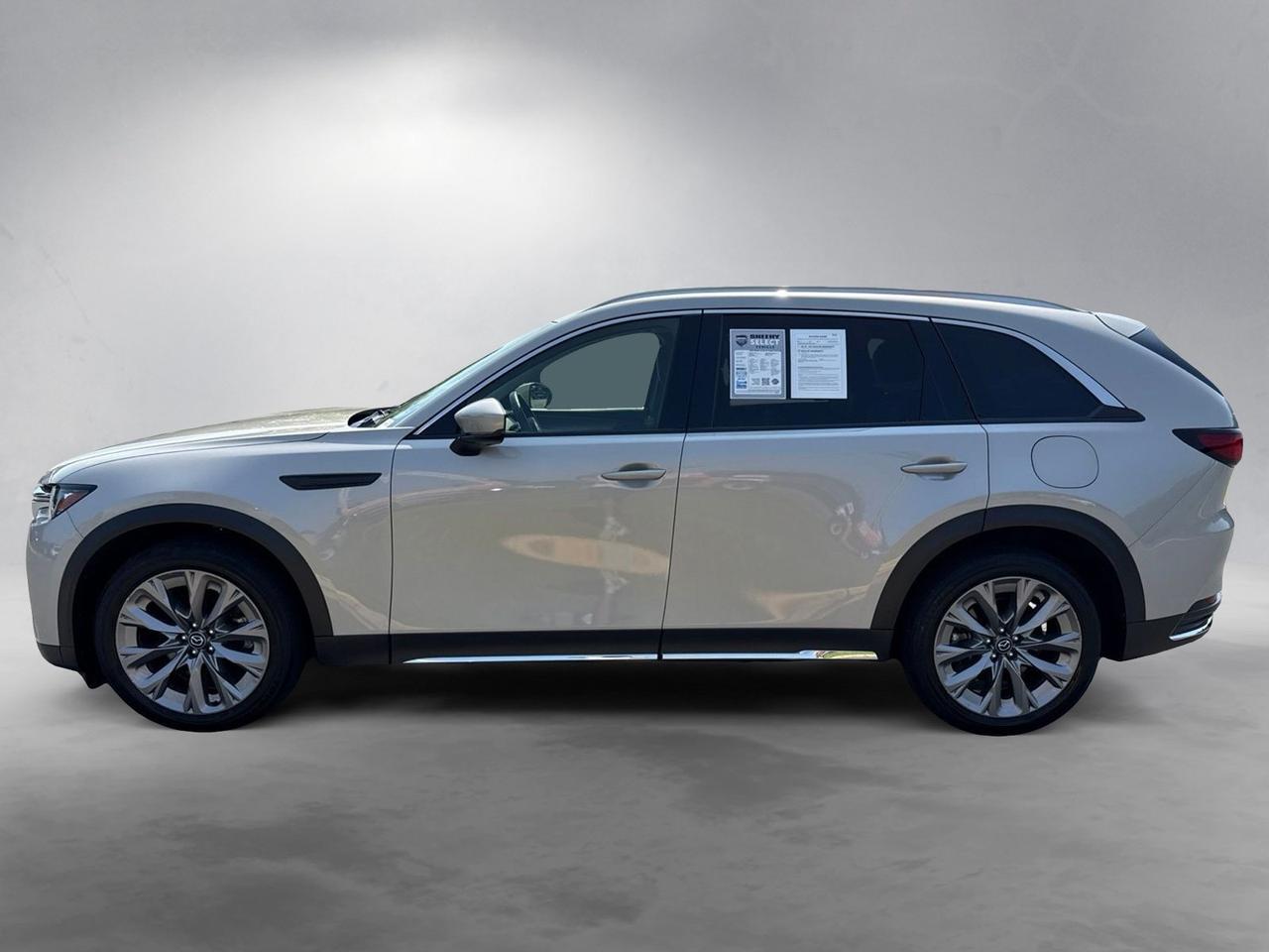 2024 Mazda CX-90 3.3 Turbo Premium Chantilly VA