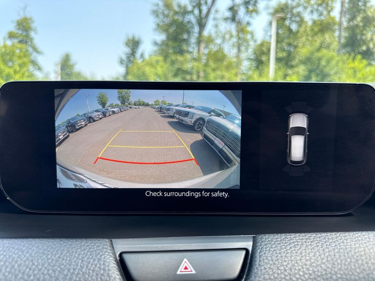 2024 Mazda CX-90 3.3 Turbo Premium Chantilly VA