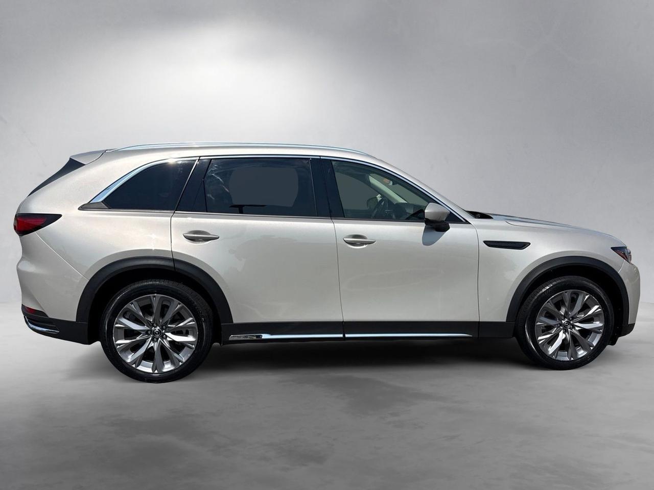 2024 Mazda CX-90 3.3 Turbo Premium Chantilly VA