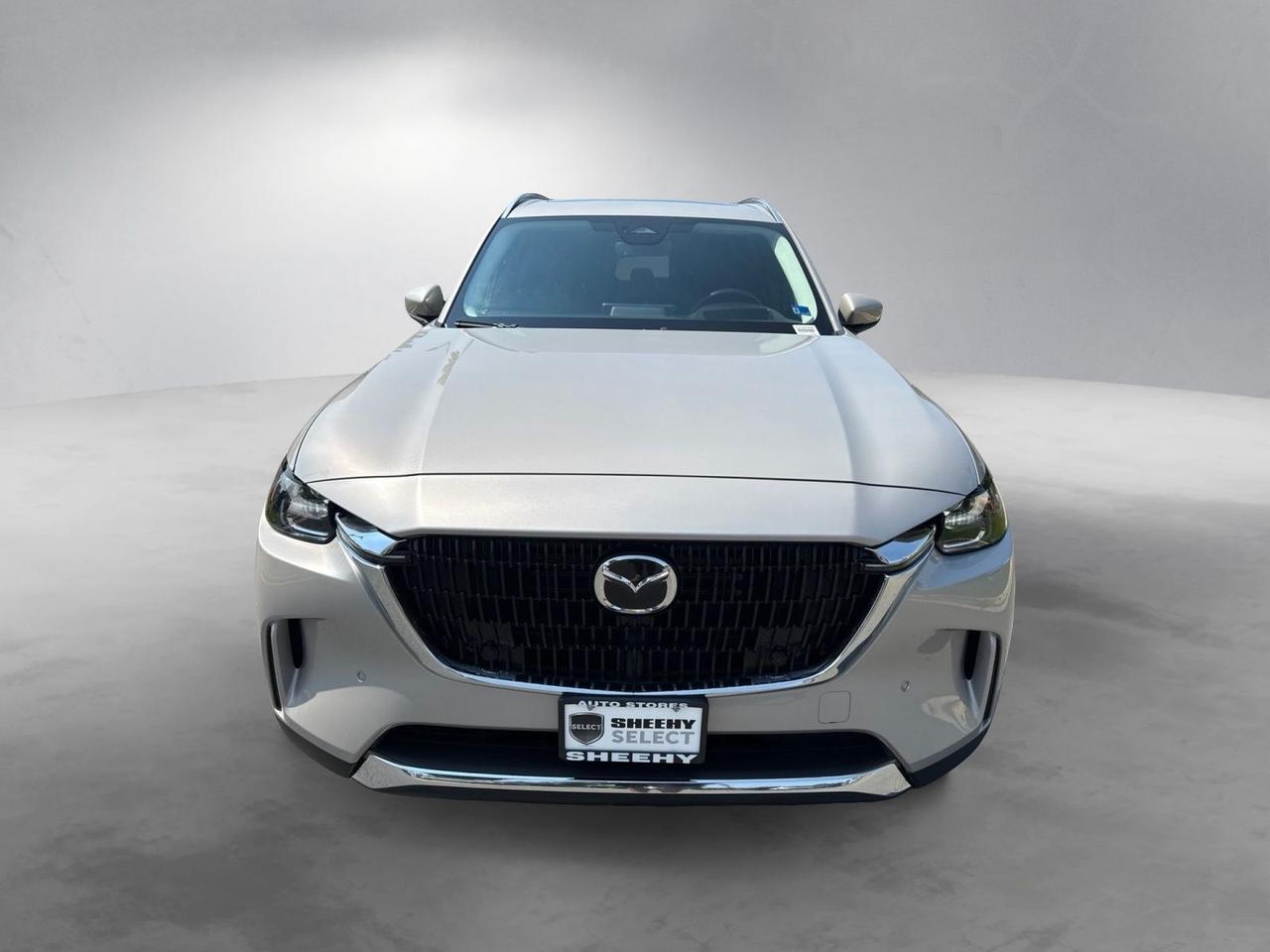 2024 Mazda CX-90 3.3 Turbo Premium Chantilly VA