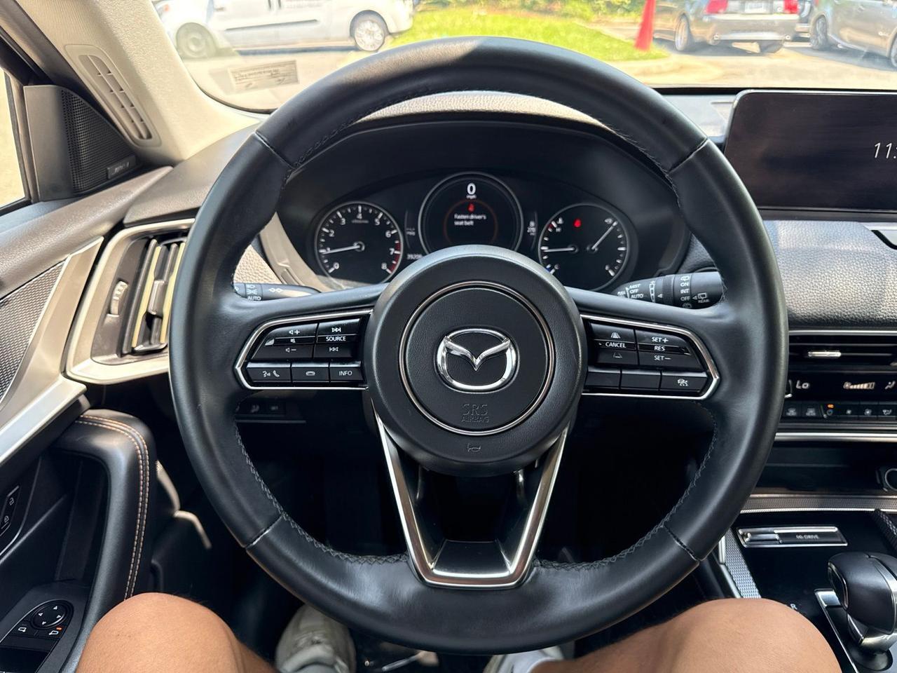 2024 Mazda CX-90 3.3 Turbo Premium Chantilly VA