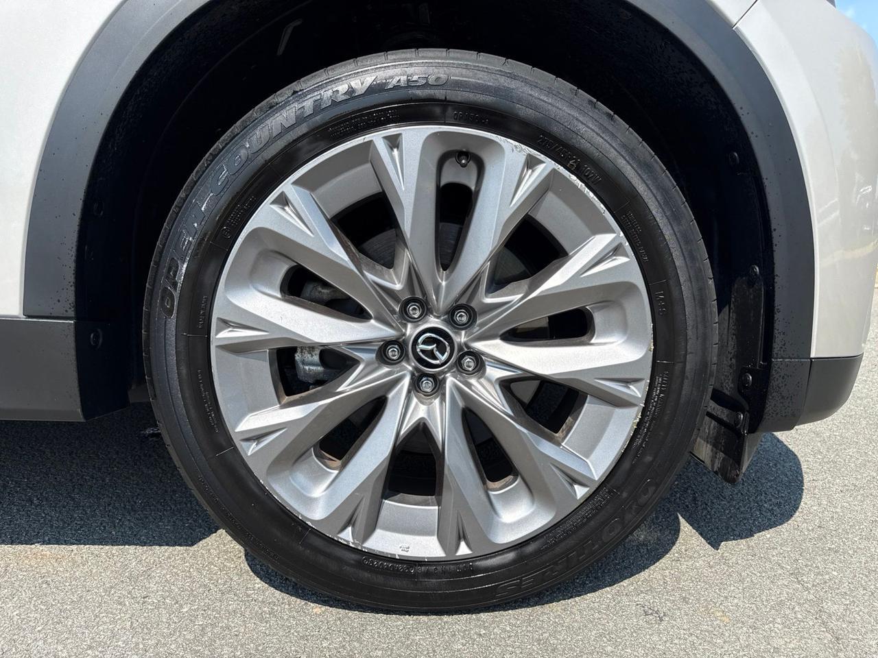 2024 Mazda CX-90 3.3 Turbo Premium Chantilly VA