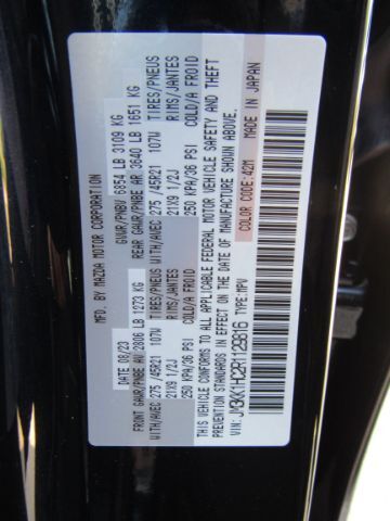 2024 Mazda CX-90 3.3 Turbo S Plano TX