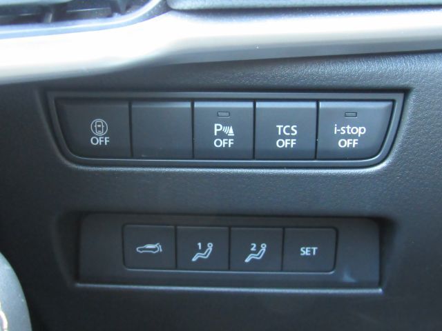 2024 Mazda CX-90 3.3 Turbo S Plano TX