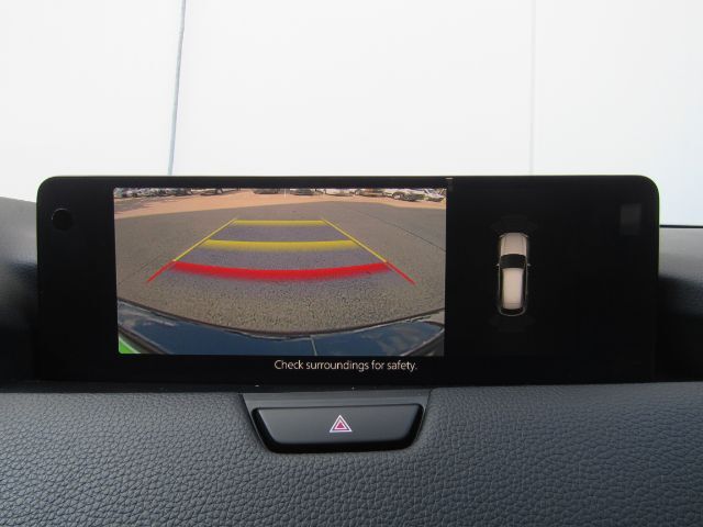 2024 Mazda CX-90 3.3 Turbo S Plano TX