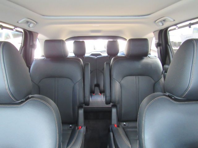 2024 Mazda CX-90 3.3 Turbo S Plano TX