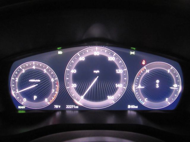 2024 Mazda CX-90 3.3 Turbo S Plano TX