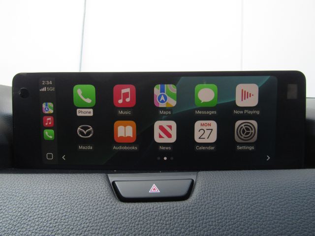 2024 Mazda CX-90 3.3 Turbo S Plano TX