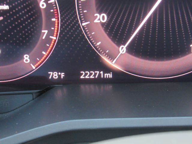 2024 Mazda CX-90 3.3 Turbo S Plano TX