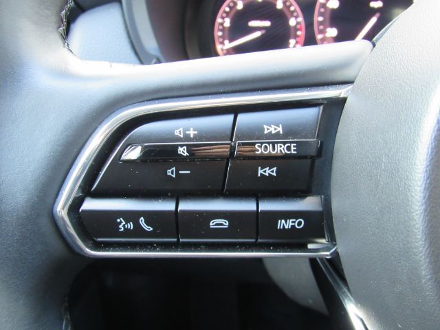 2024 Mazda CX-90 3.3 Turbo S Plano TX