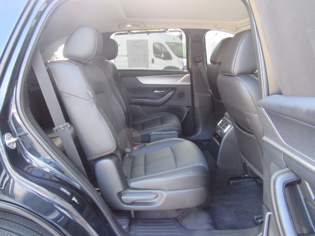 2024 Mazda CX-90 3.3 Turbo S Plano TX