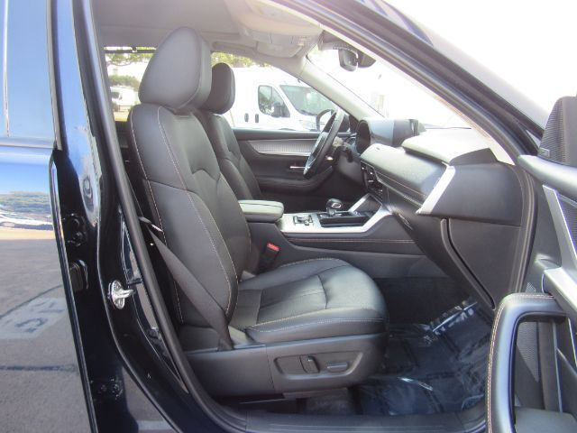 2024 Mazda CX-90 3.3 Turbo S Plano TX