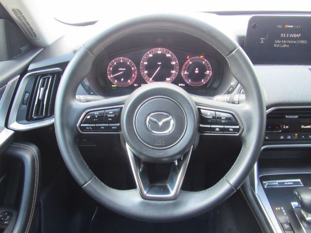 2024 Mazda CX-90 3.3 Turbo S Plano TX