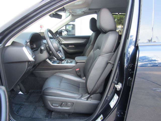 2024 Mazda CX-90 3.3 Turbo S Plano TX