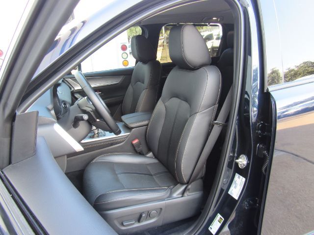 2024 Mazda CX-90 3.3 Turbo S Plano TX