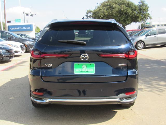2024 Mazda CX-90 3.3 Turbo S Plano TX