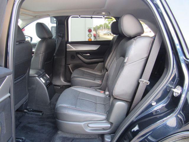 2024 Mazda CX-90 3.3 Turbo S Plano TX