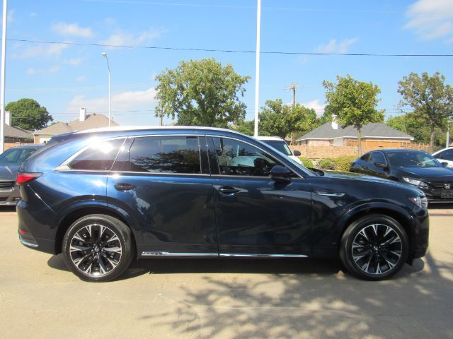 2024 Mazda CX-90 3.3 Turbo S Plano TX