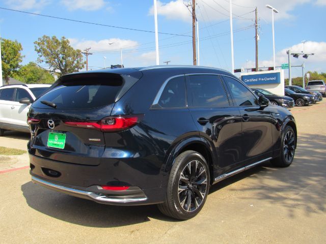 2024 Mazda CX-90 3.3 Turbo S Plano TX