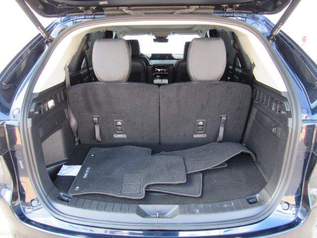 2024 Mazda CX-90 3.3 Turbo S Plano TX