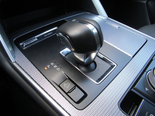 2024 Mazda CX-90 3.3 Turbo S Plano TX