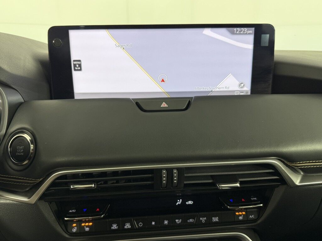 2024 Mazda CX-90 3.3 Turbo S Premium AWD Maumee OH