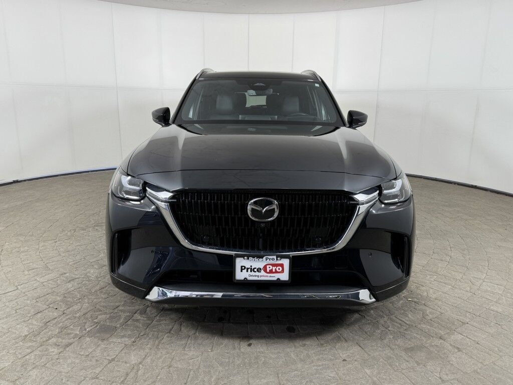2024 Mazda CX-90 3.3 Turbo S Premium AWD Maumee OH