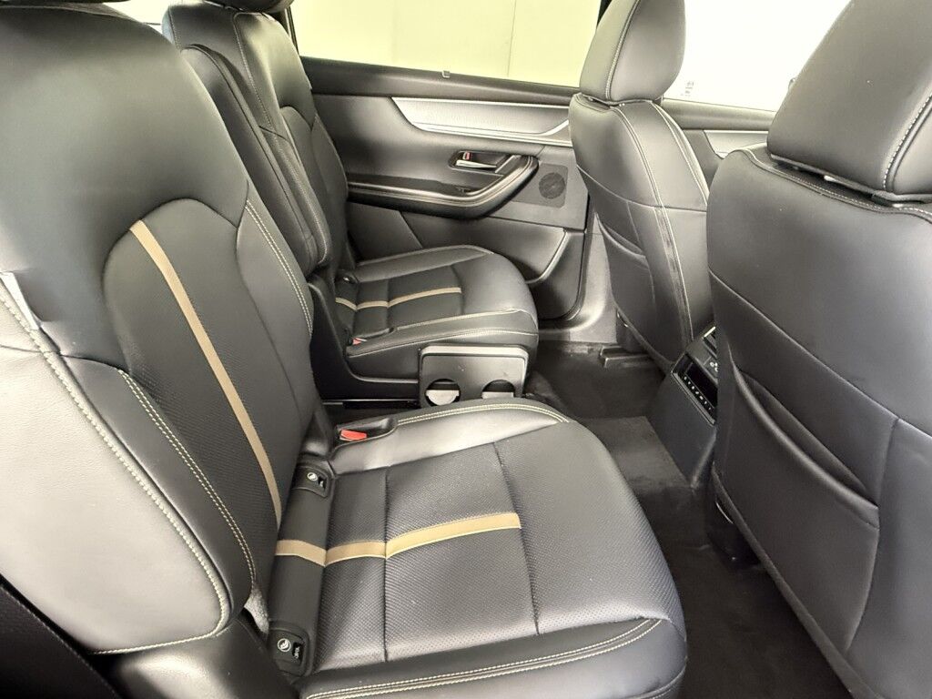 2024 Mazda CX-90 3.3 Turbo S Premium AWD Maumee OH