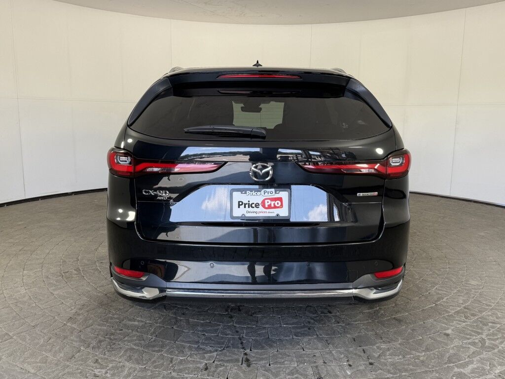 2024 Mazda CX-90 3.3 Turbo S Premium AWD Maumee OH