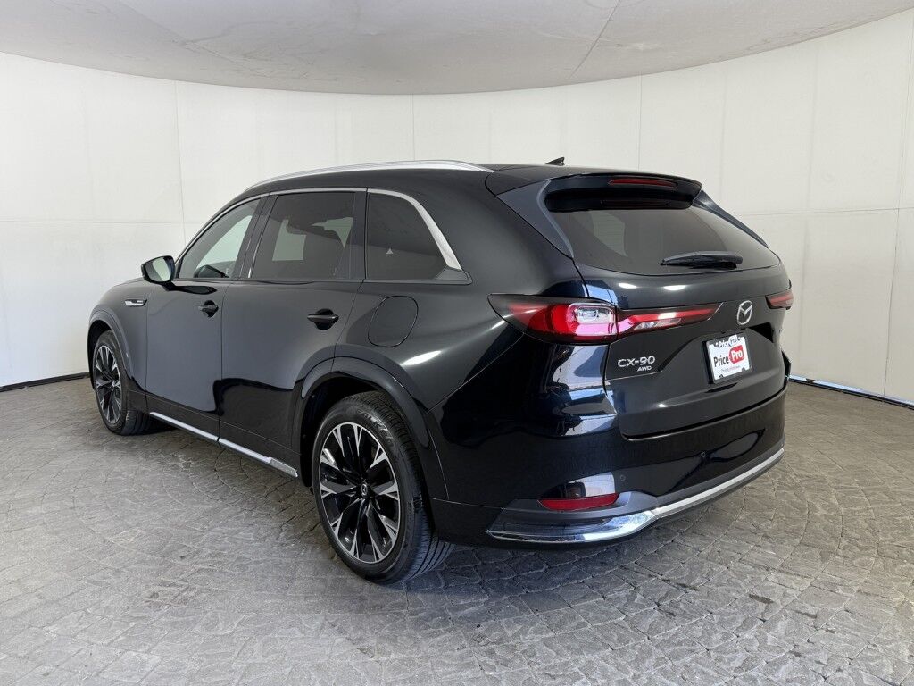 2024 Mazda CX-90 3.3 Turbo S Premium AWD Maumee OH