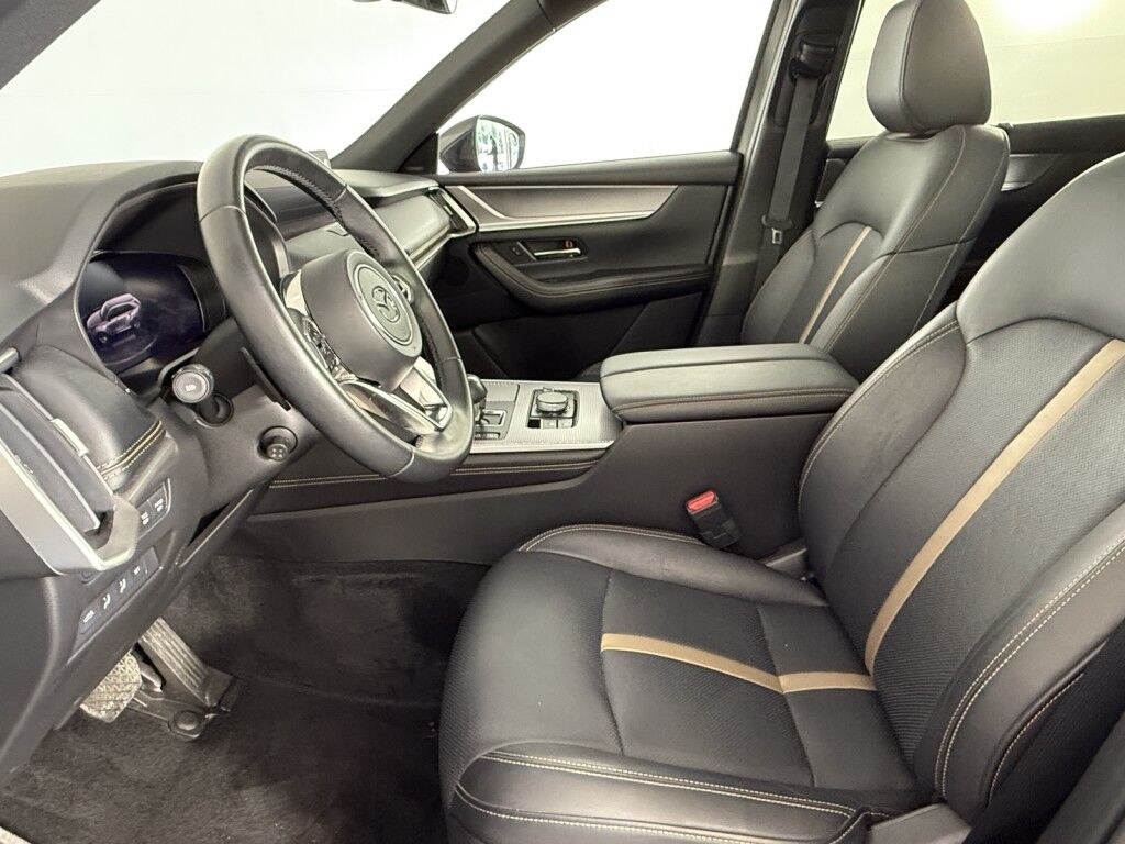 2024 Mazda CX-90 3.3 Turbo S Premium AWD Maumee OH