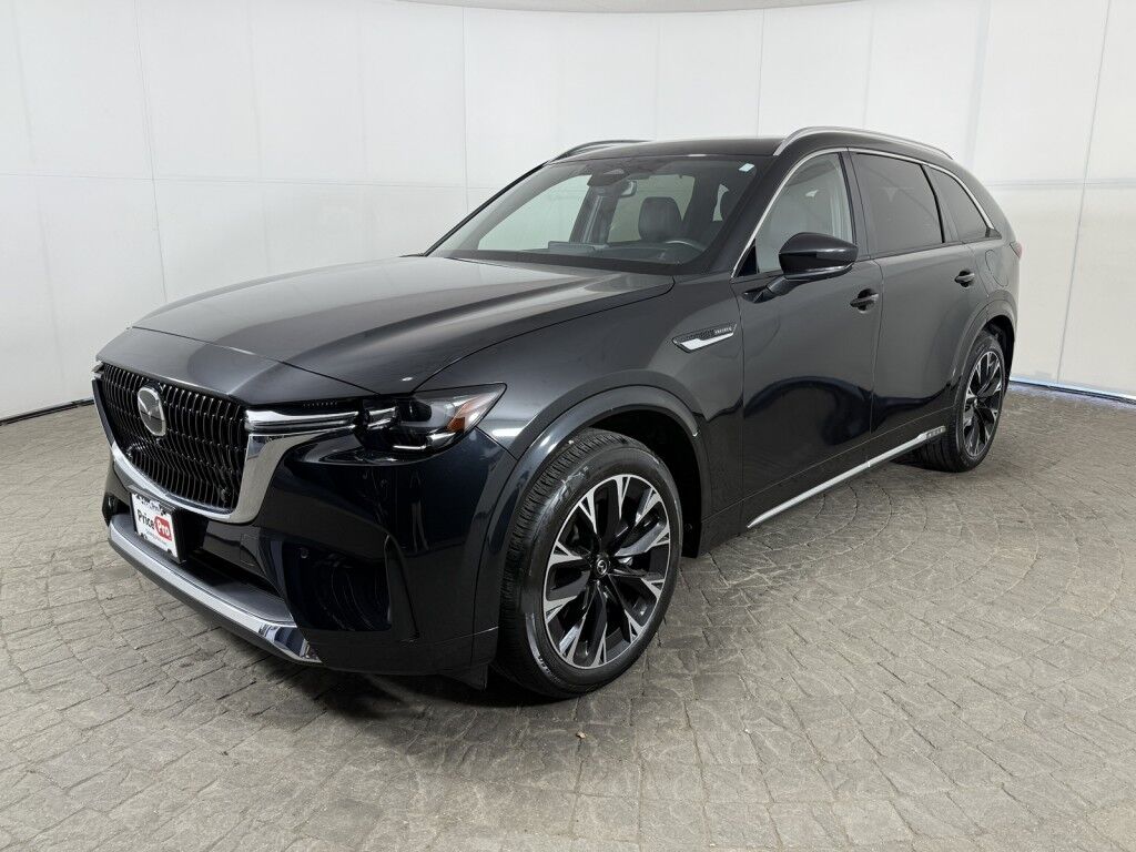 2024 Mazda CX-90 3.3 Turbo S Premium AWD Maumee OH
