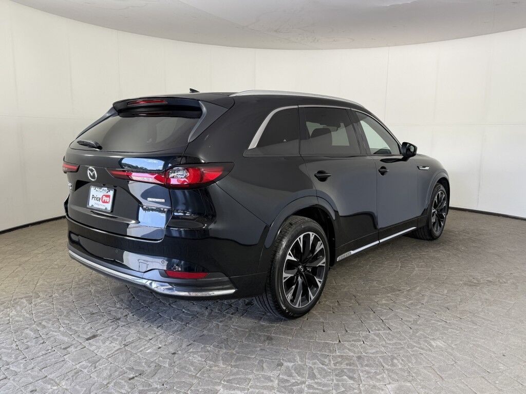 2024 Mazda CX-90 3.3 Turbo S Premium AWD Maumee OH
