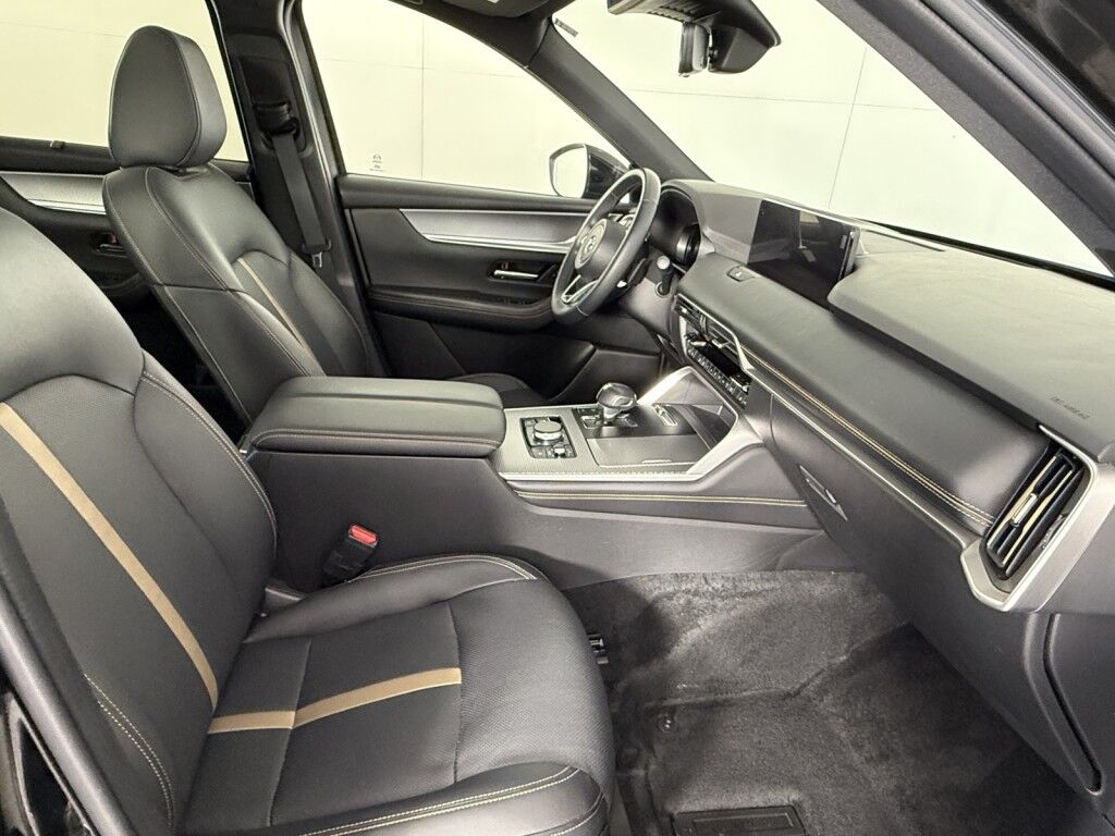 2024 Mazda CX-90 3.3 Turbo S Premium AWD Maumee OH
