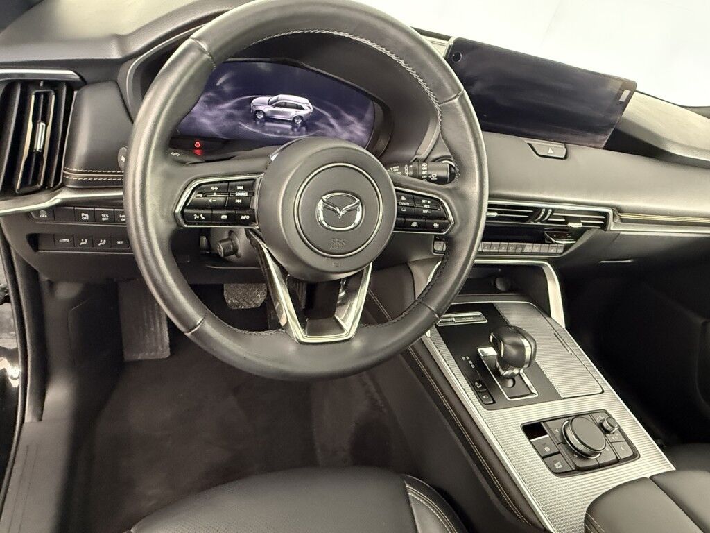 2024 Mazda CX-90 3.3 Turbo S Premium AWD Maumee OH
