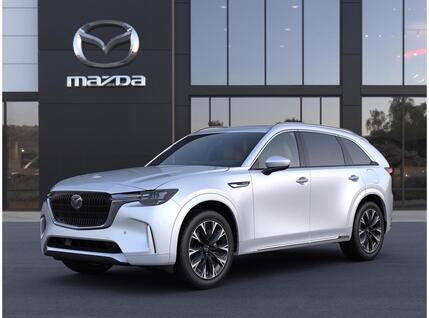 2024_Mazda_CX-90_3.3 Turbo S Premium Plus AWD_ Oshkosh WI