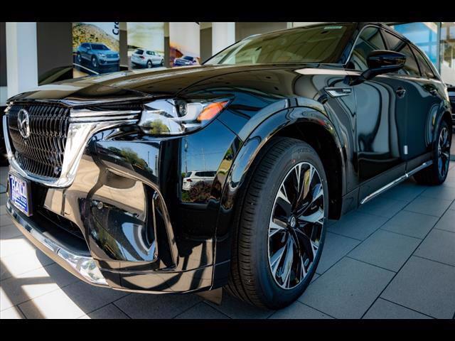 2024 Mazda CX-90 3.3 Turbo S Premium Plus AWD Oshkosh WI