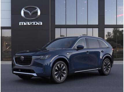 2024_Mazda_CX-90_3.3 Turbo S Premium Plus AWD_ Oshkosh WI