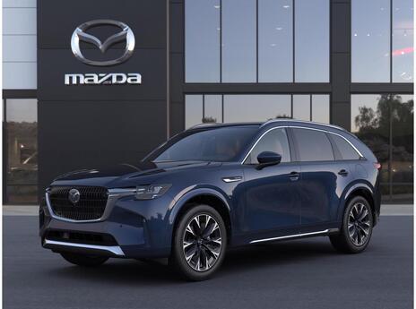 2024 Mazda CX-90 3.3 Turbo S Premium Plus AWD Oshkosh WI