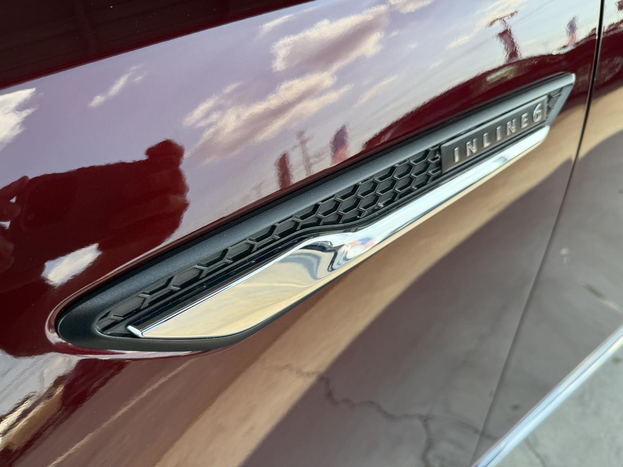 2024 Mazda CX-90 3.3 Turbo S Premium Plus Knoxville TN