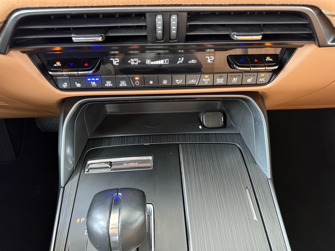 2024 Mazda CX-90 3.3 Turbo S Premium Plus Knoxville TN
