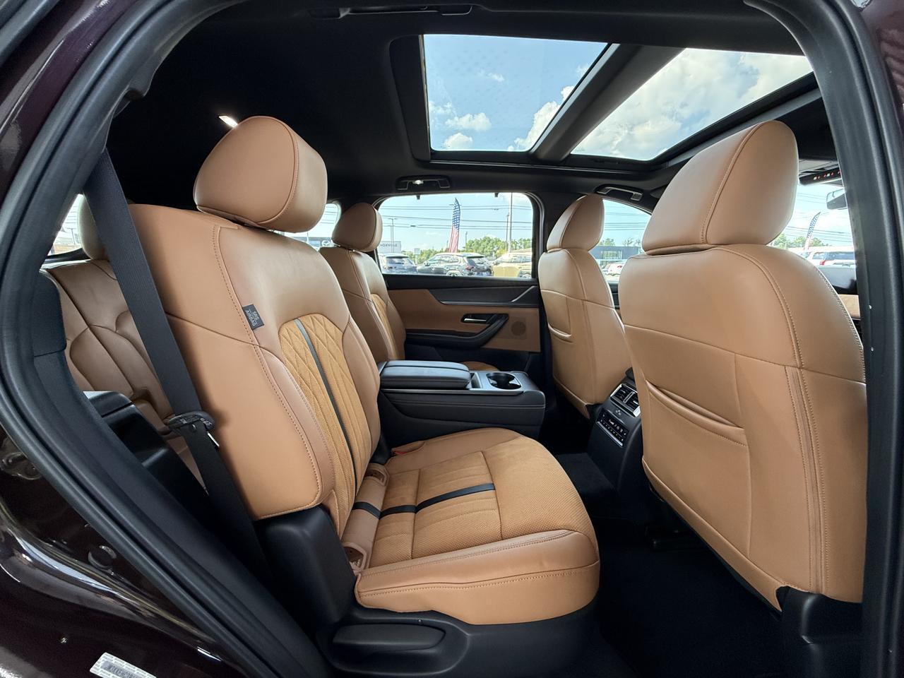 2024 Mazda CX-90 3.3 Turbo S Premium Plus Knoxville TN