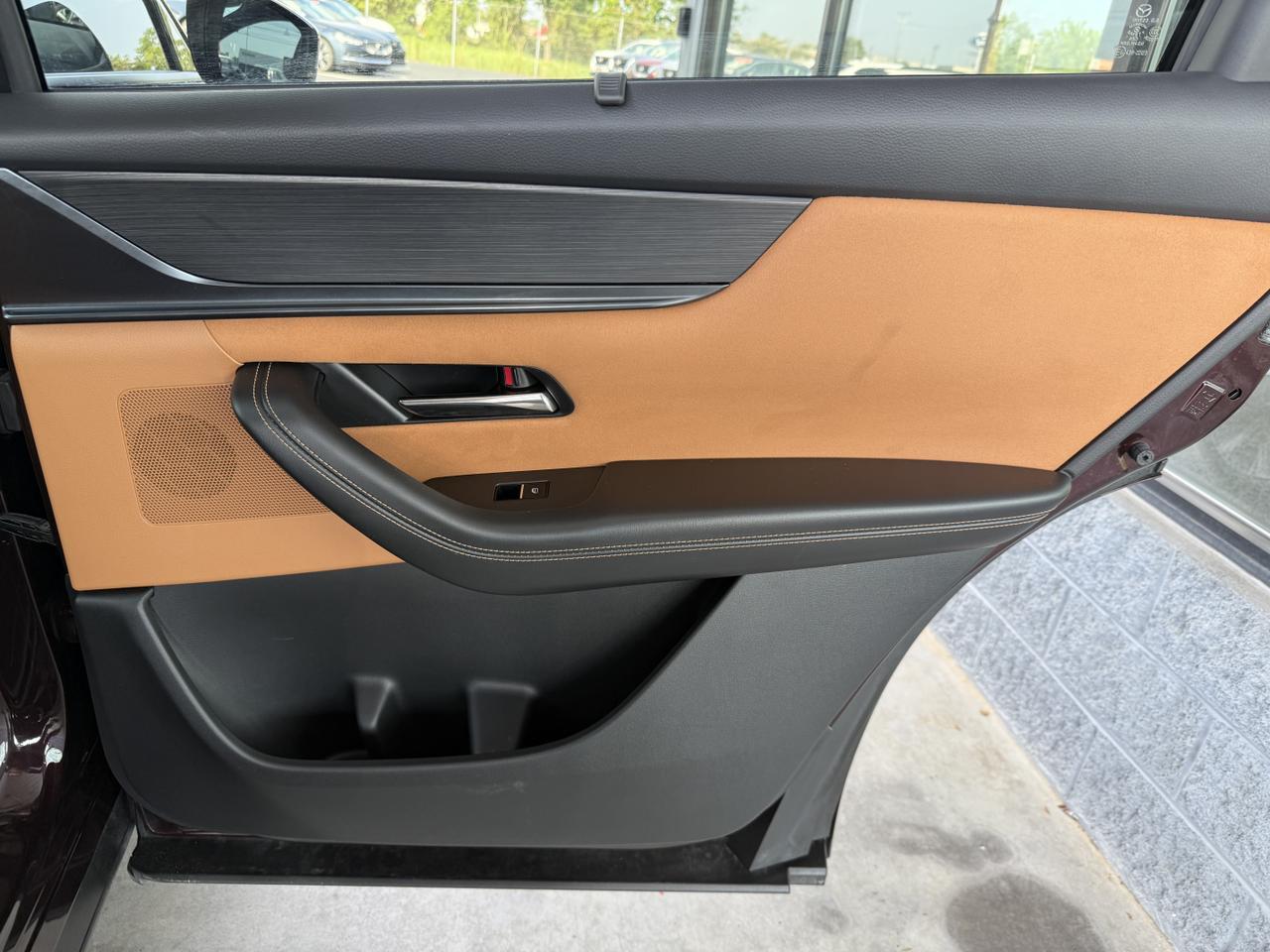 2024 Mazda CX-90 3.3 Turbo S Premium Plus Knoxville TN