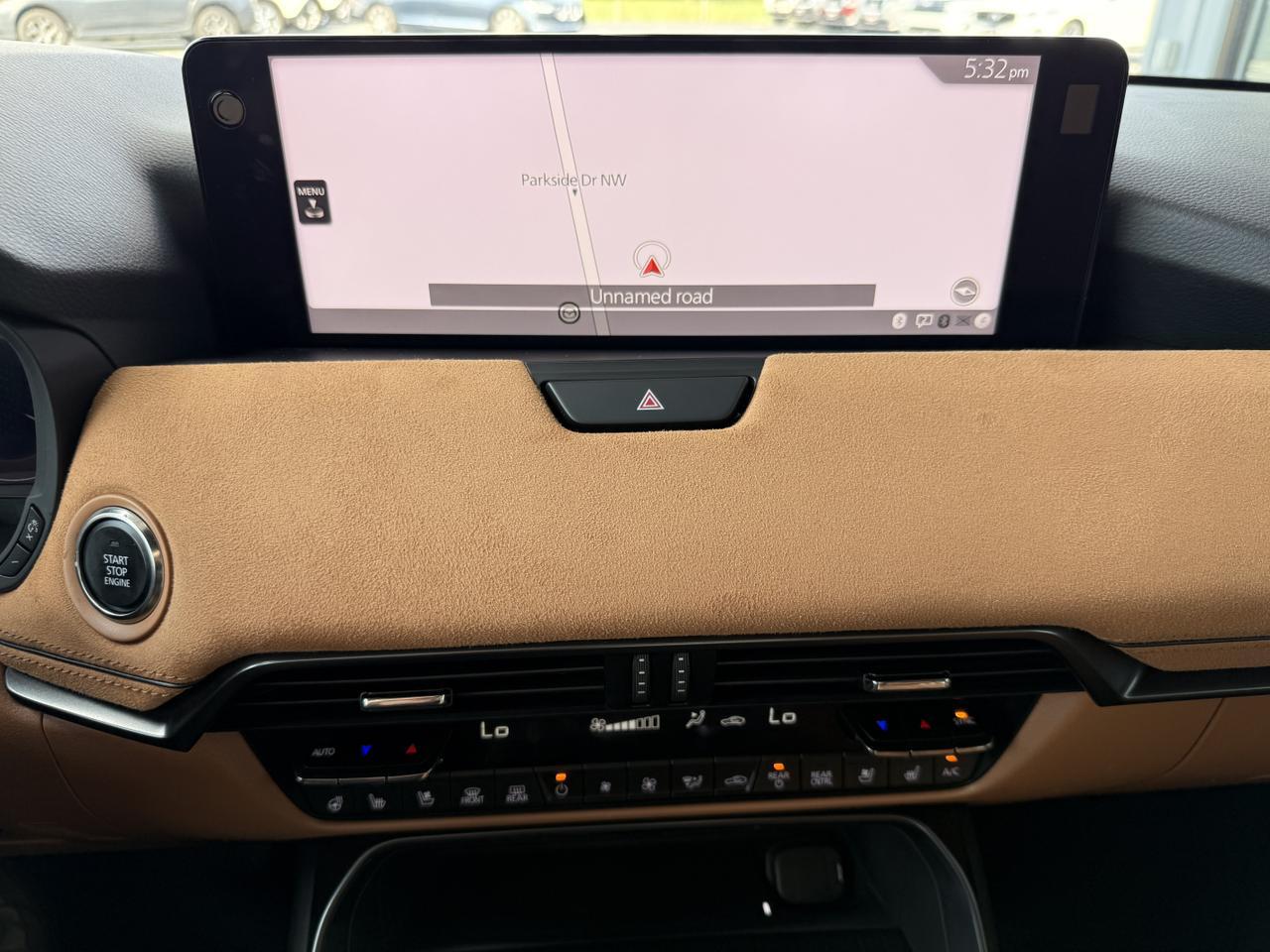 2024 Mazda CX-90 3.3 Turbo S Premium Plus Knoxville TN