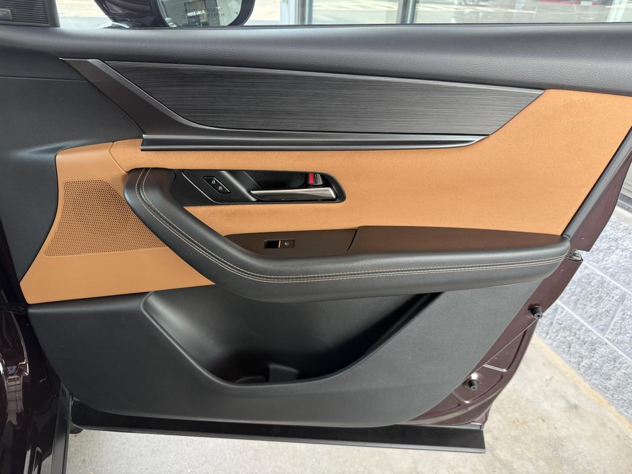 2024 Mazda CX-90 3.3 Turbo S Premium Plus Knoxville TN